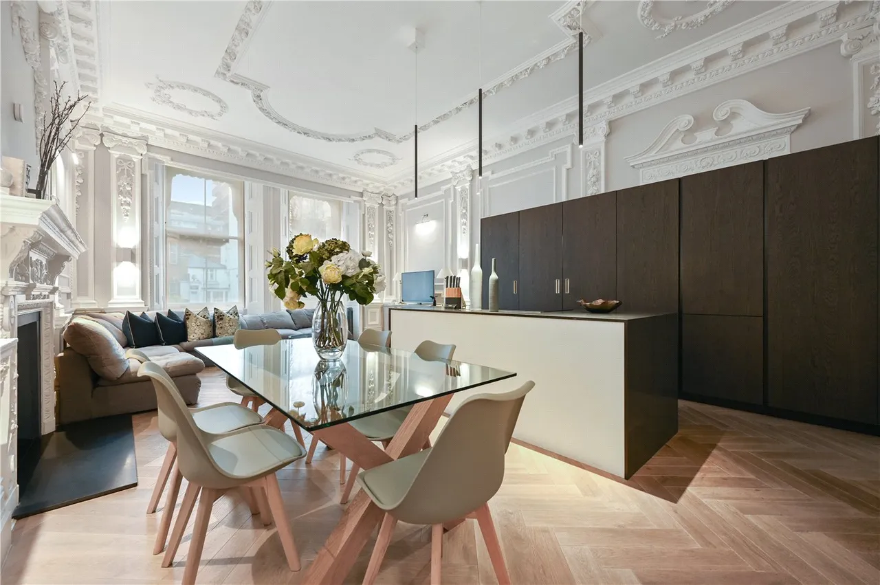 Inverness Terrace, Bayswater, W2, photo 7