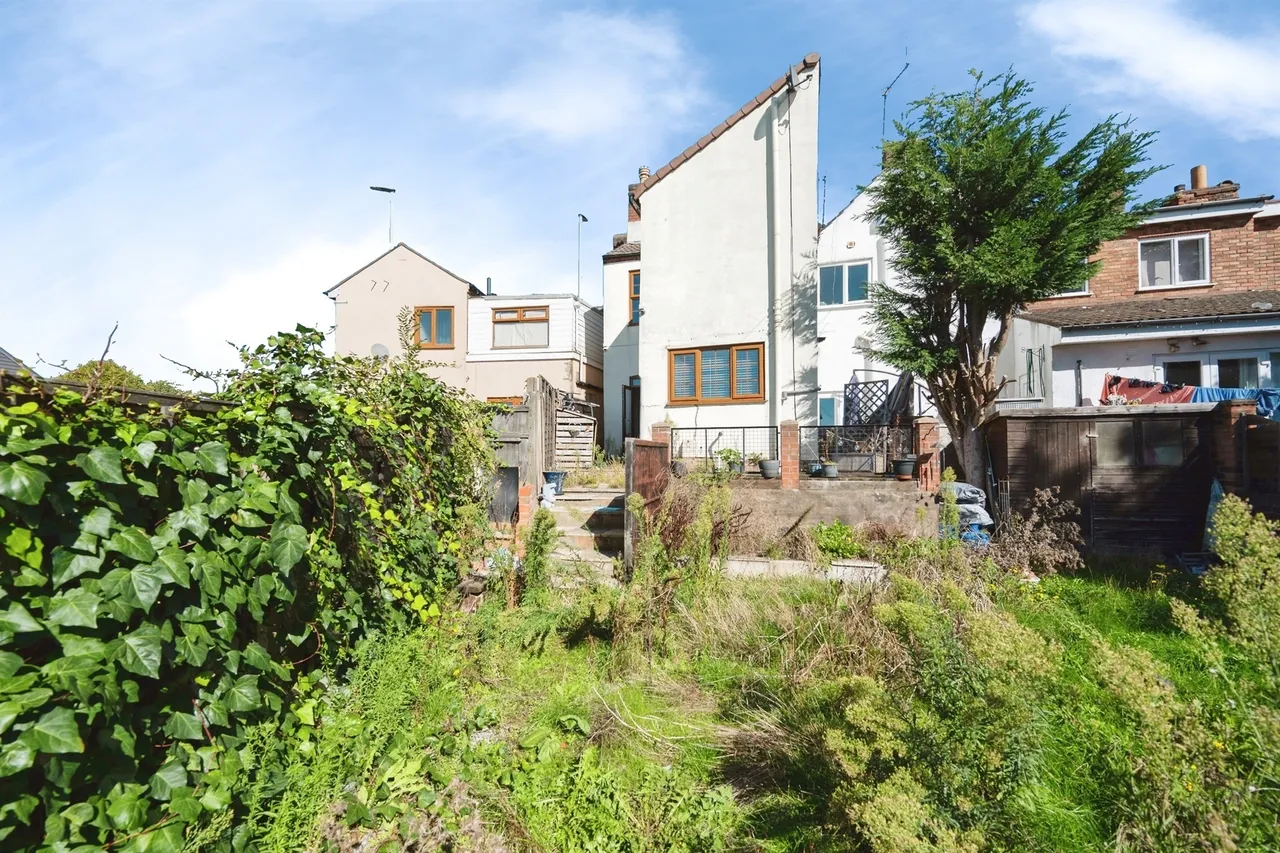 Oakham Road, Dudley, DY2, photo 13