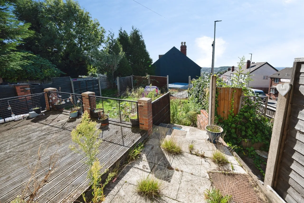 Oakham Road, Dudley, DY2, photo 12