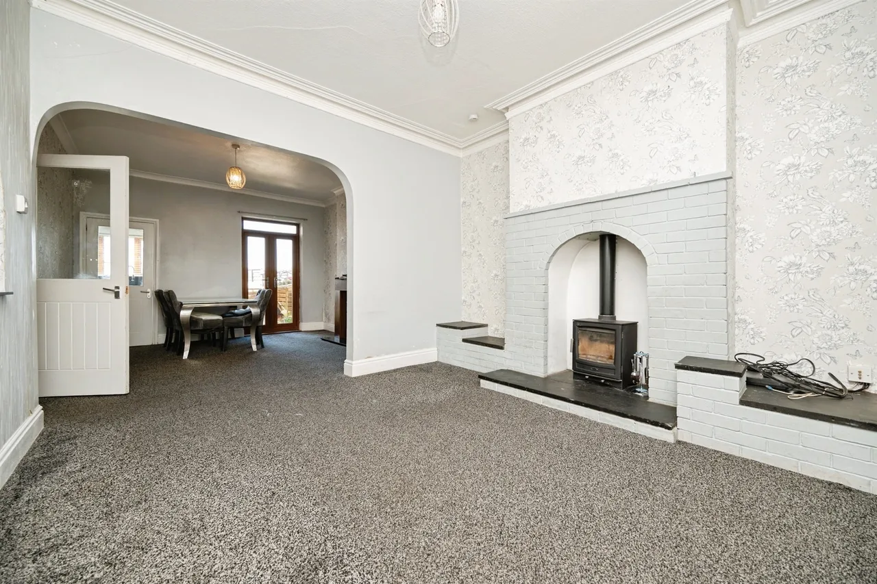 Oakham Road, Dudley, DY2, photo 4