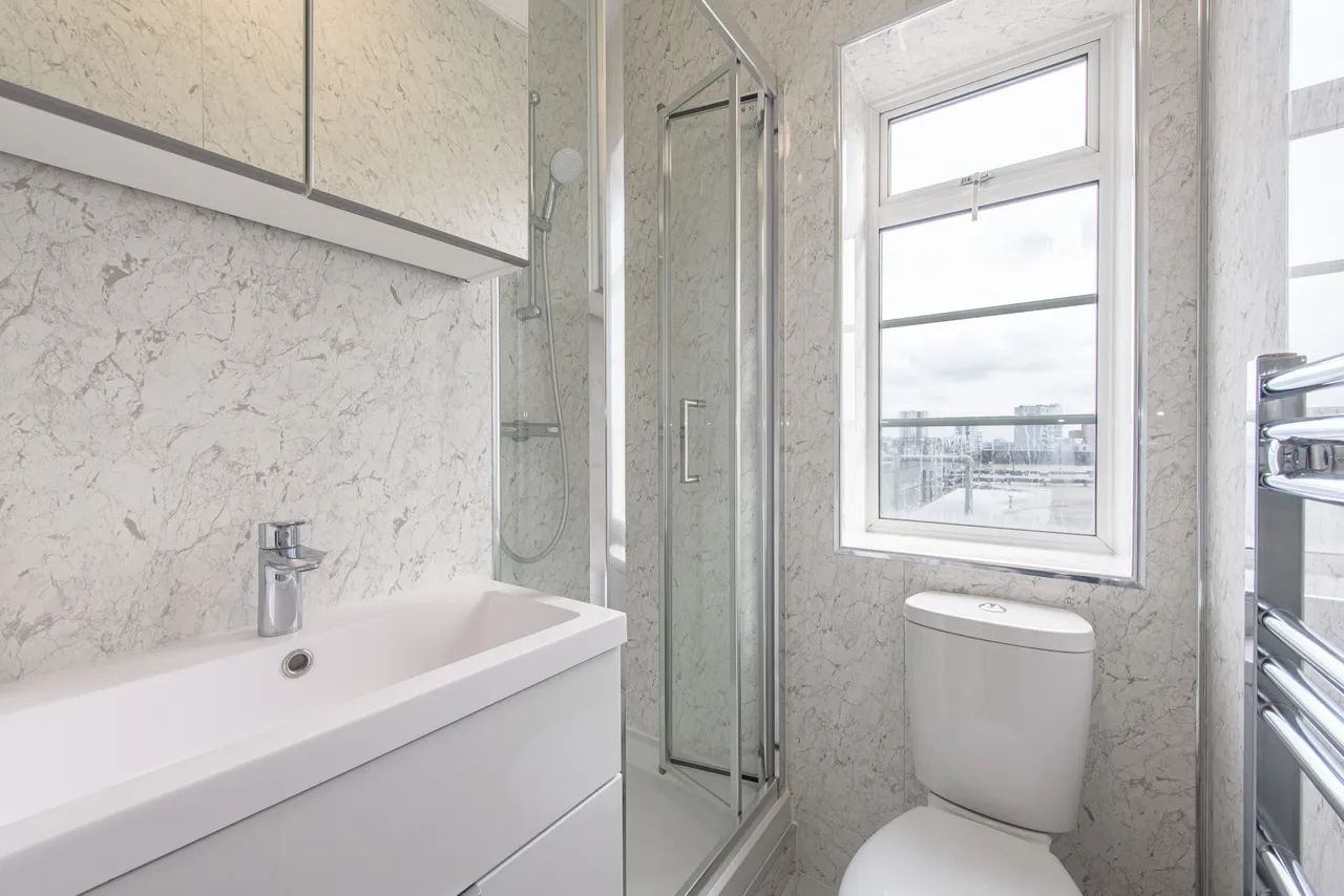 London, NW3, photo 9