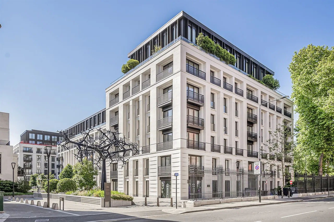 London, Chelsea, SW1W, photo 6