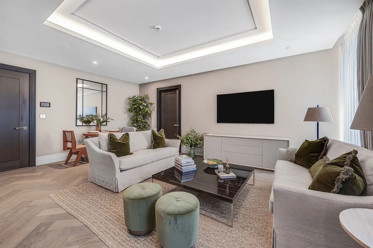 London, Chelsea, SW1W, photo 8