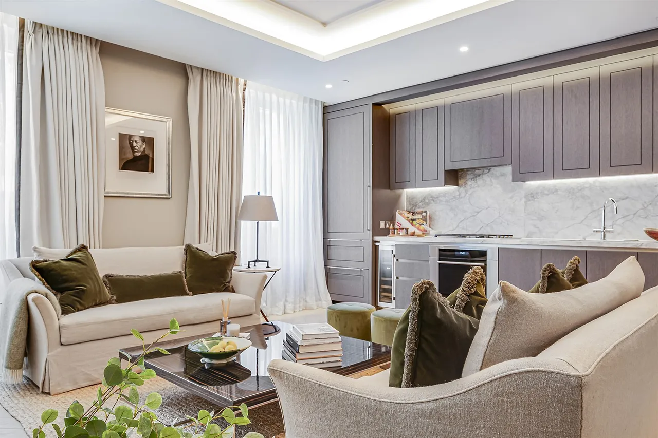 London, Chelsea, SW1W, photo 11