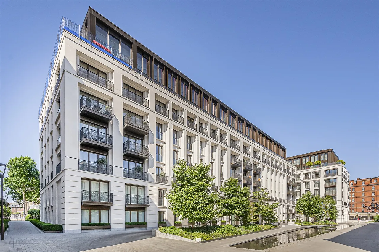 London, Chelsea, SW1W, photo 16