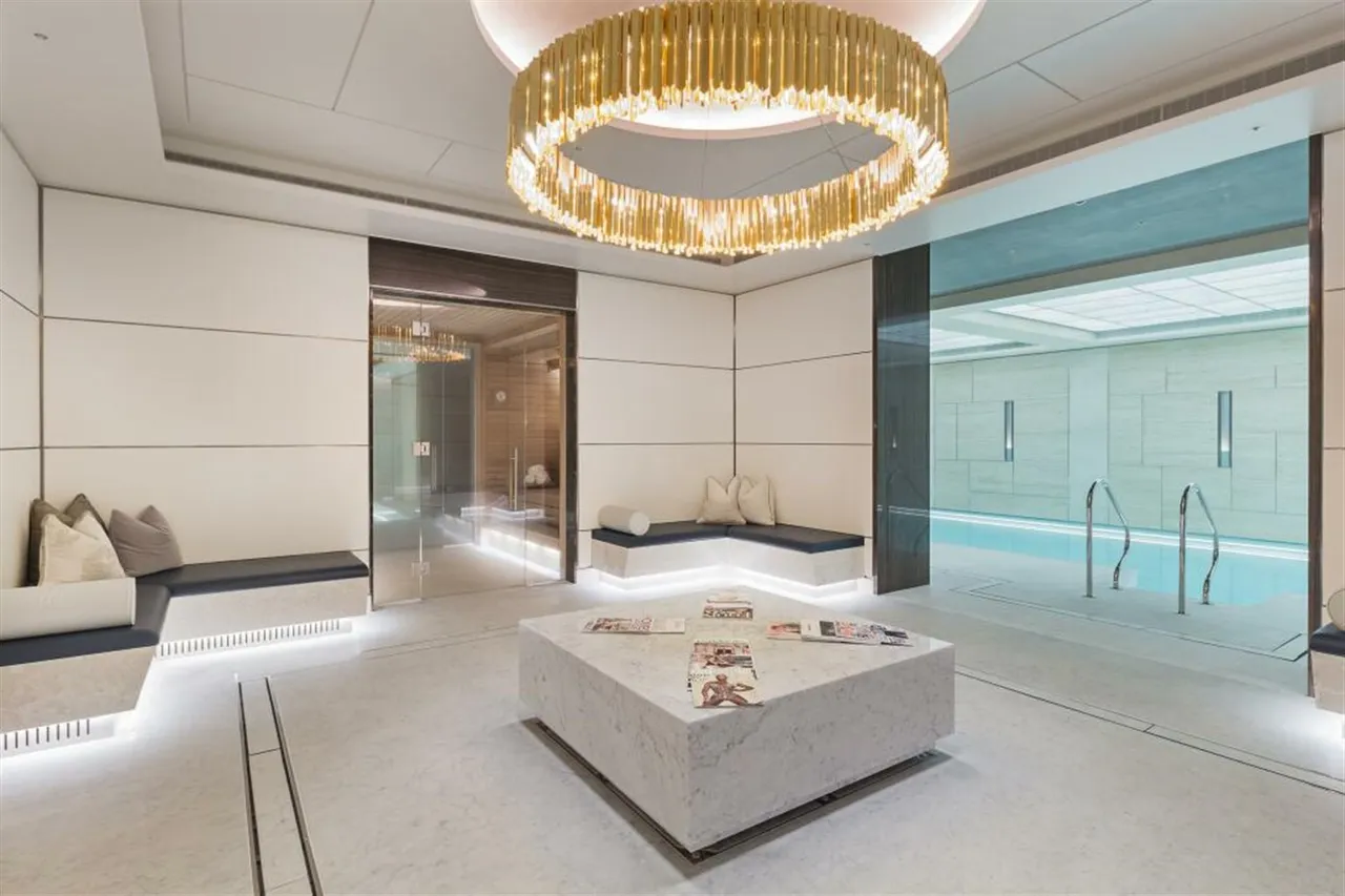 London, Chelsea, SW1W, photo 12