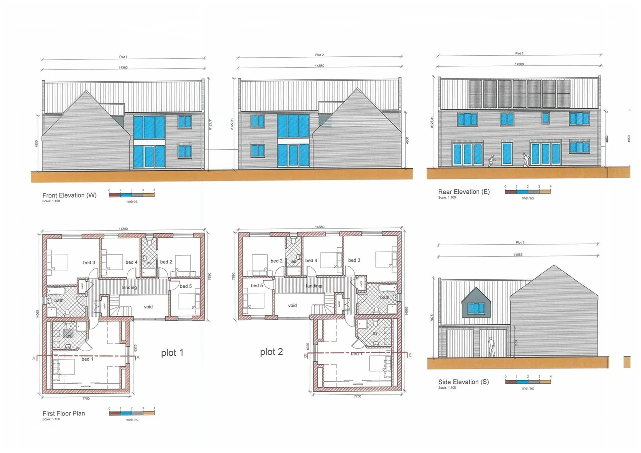 Whittlesey Road, March, PE15, photo 2