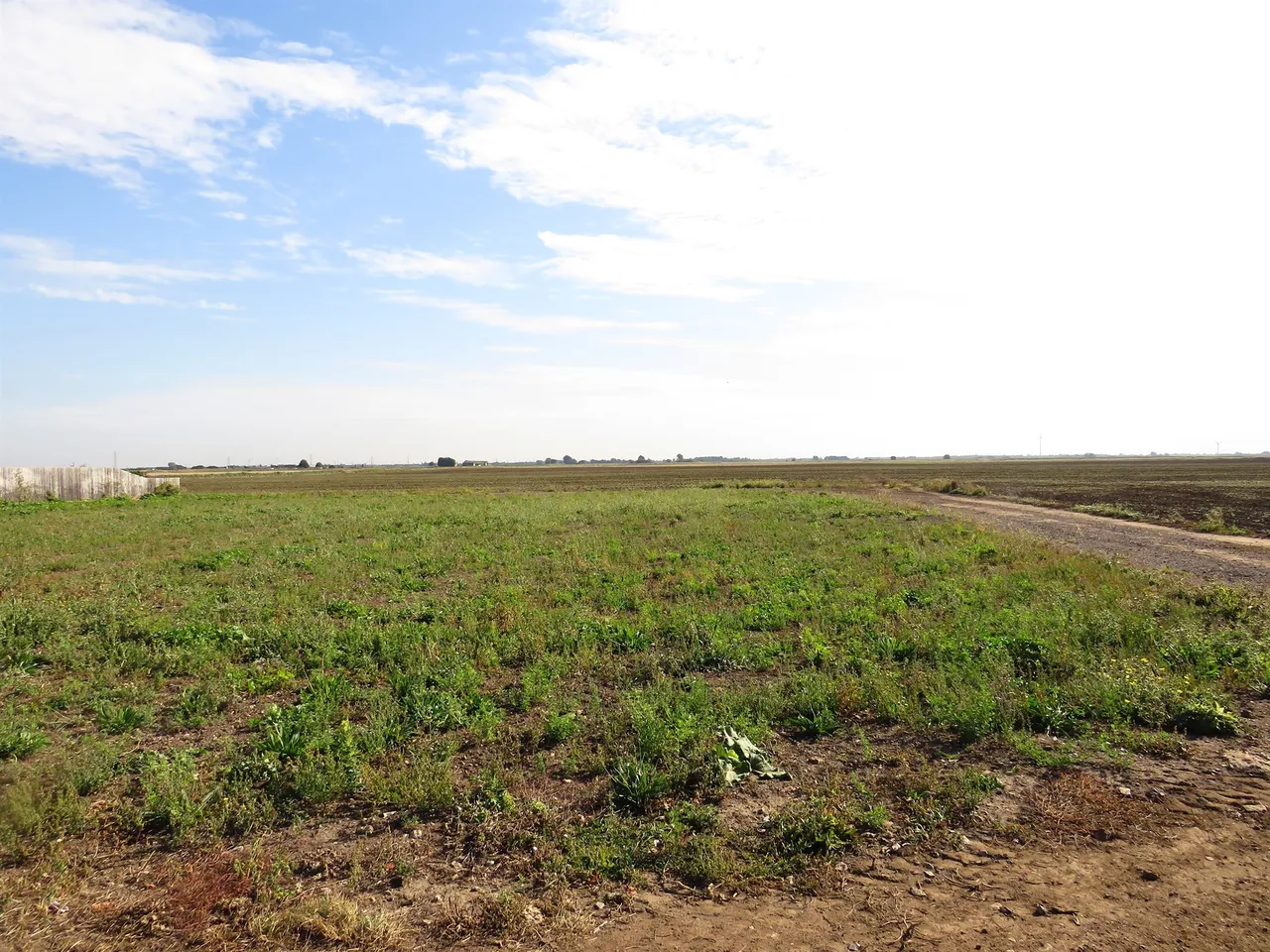 residential (land) for sale, Whittlesey Road, March, PE15