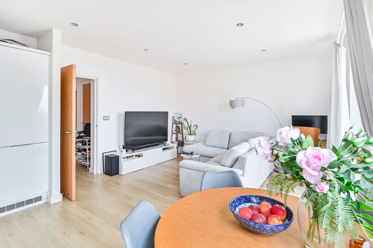 Flat 2, Stanley Lodge, Thornton Heath, photo 11