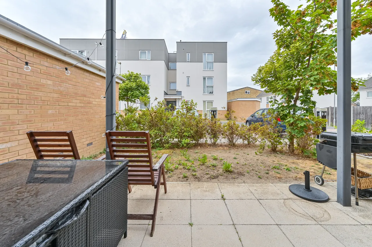 Flat 2, Stanley Lodge, Thornton Heath, photo 8