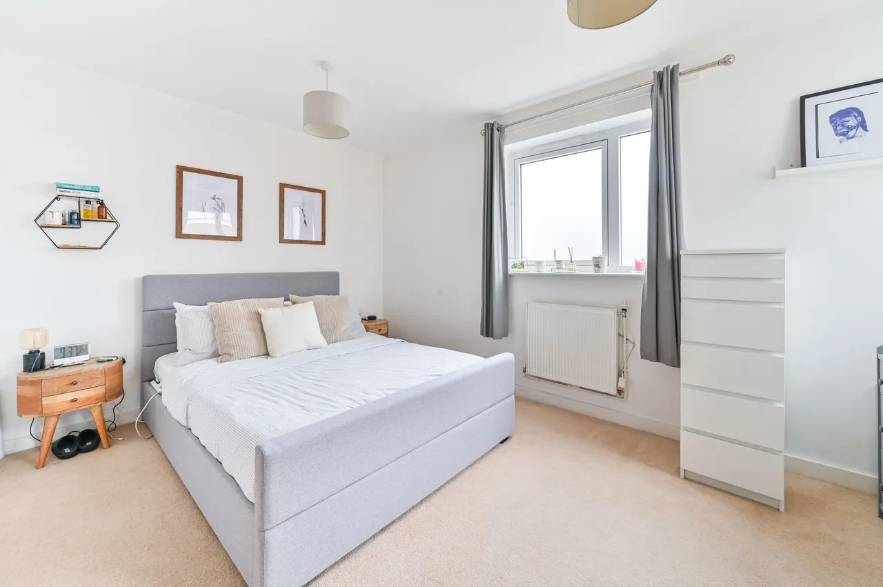 Flat 2, Stanley Lodge, Thornton Heath, photo 3