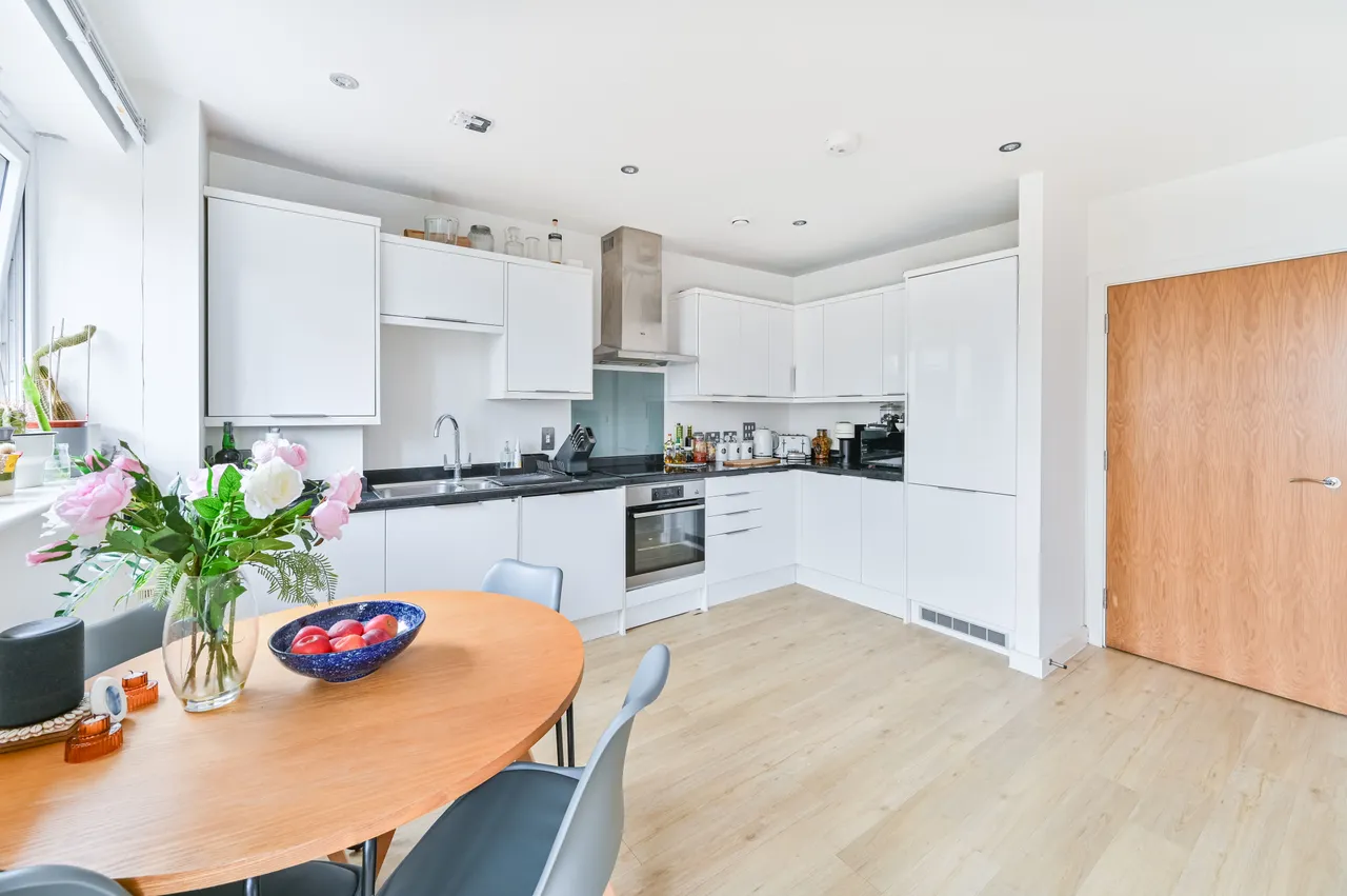 Flat 2, Stanley Lodge, Thornton Heath, photo 10