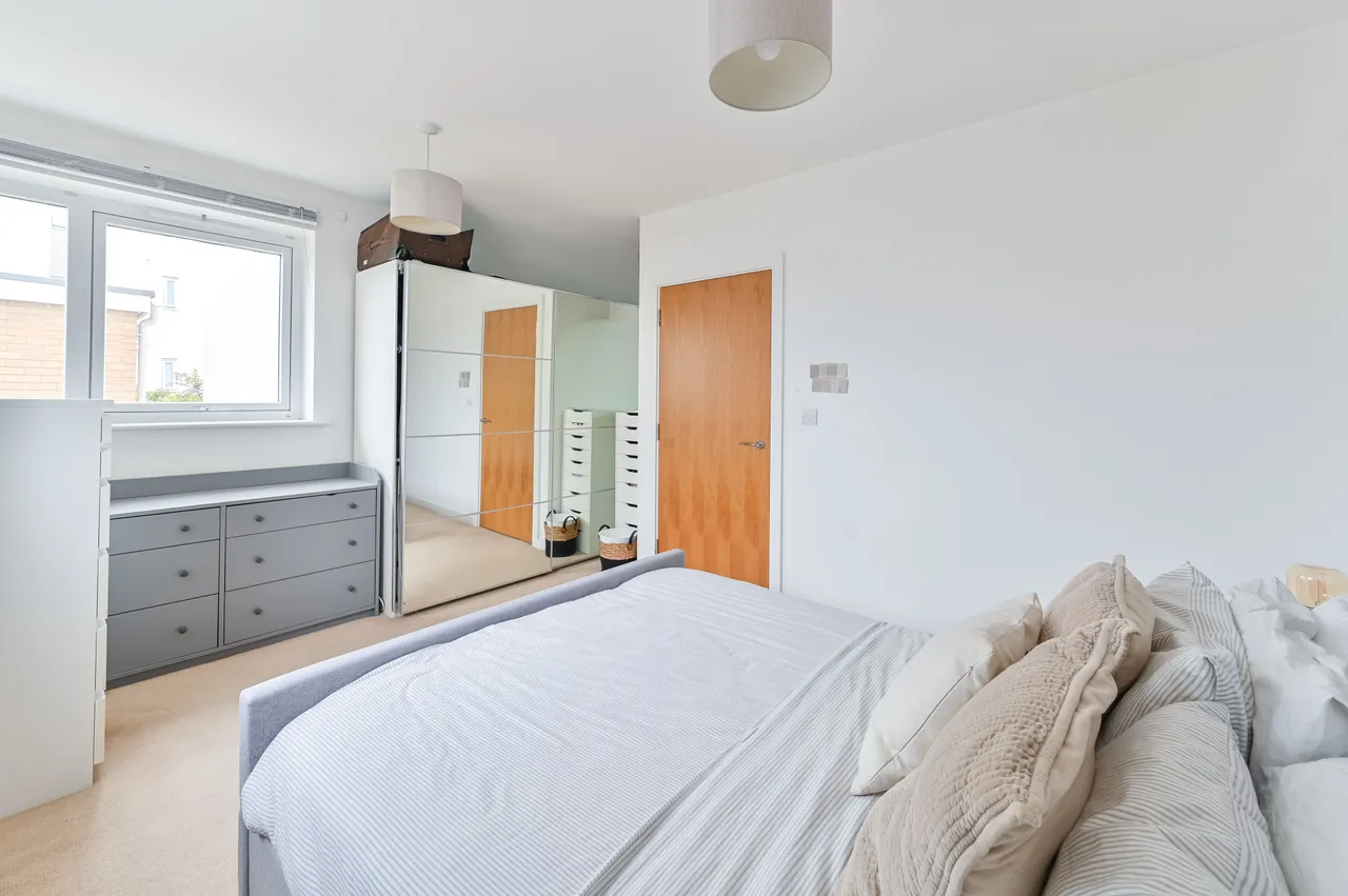 Flat 2, Stanley Lodge, Thornton Heath, photo 9