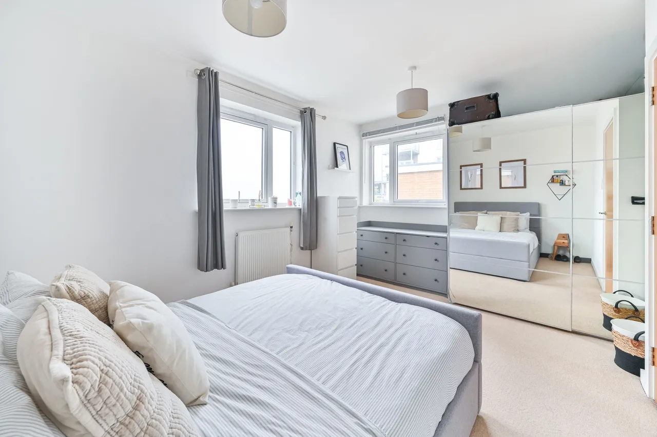 Flat 2, Stanley Lodge, Thornton Heath, photo 12