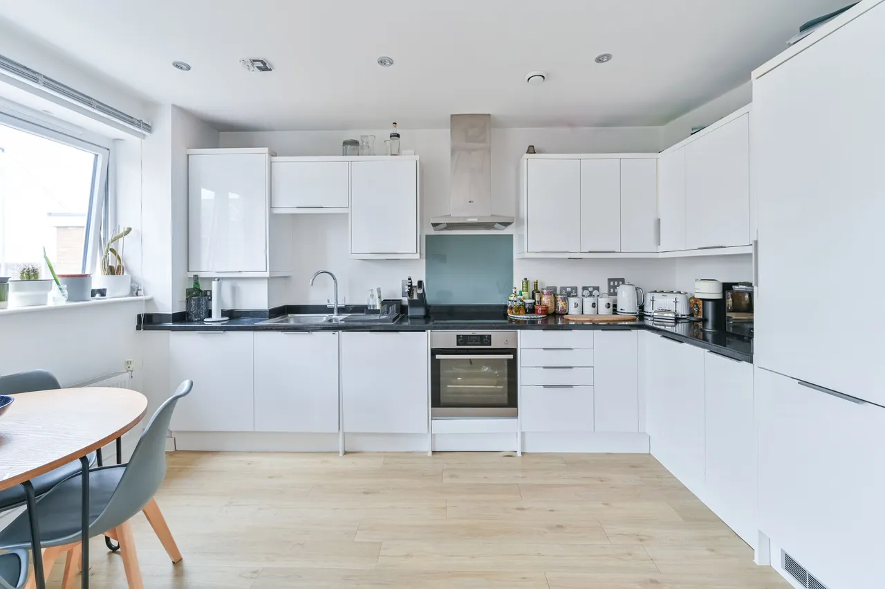 Flat 2, Stanley Lodge, Thornton Heath, photo 4