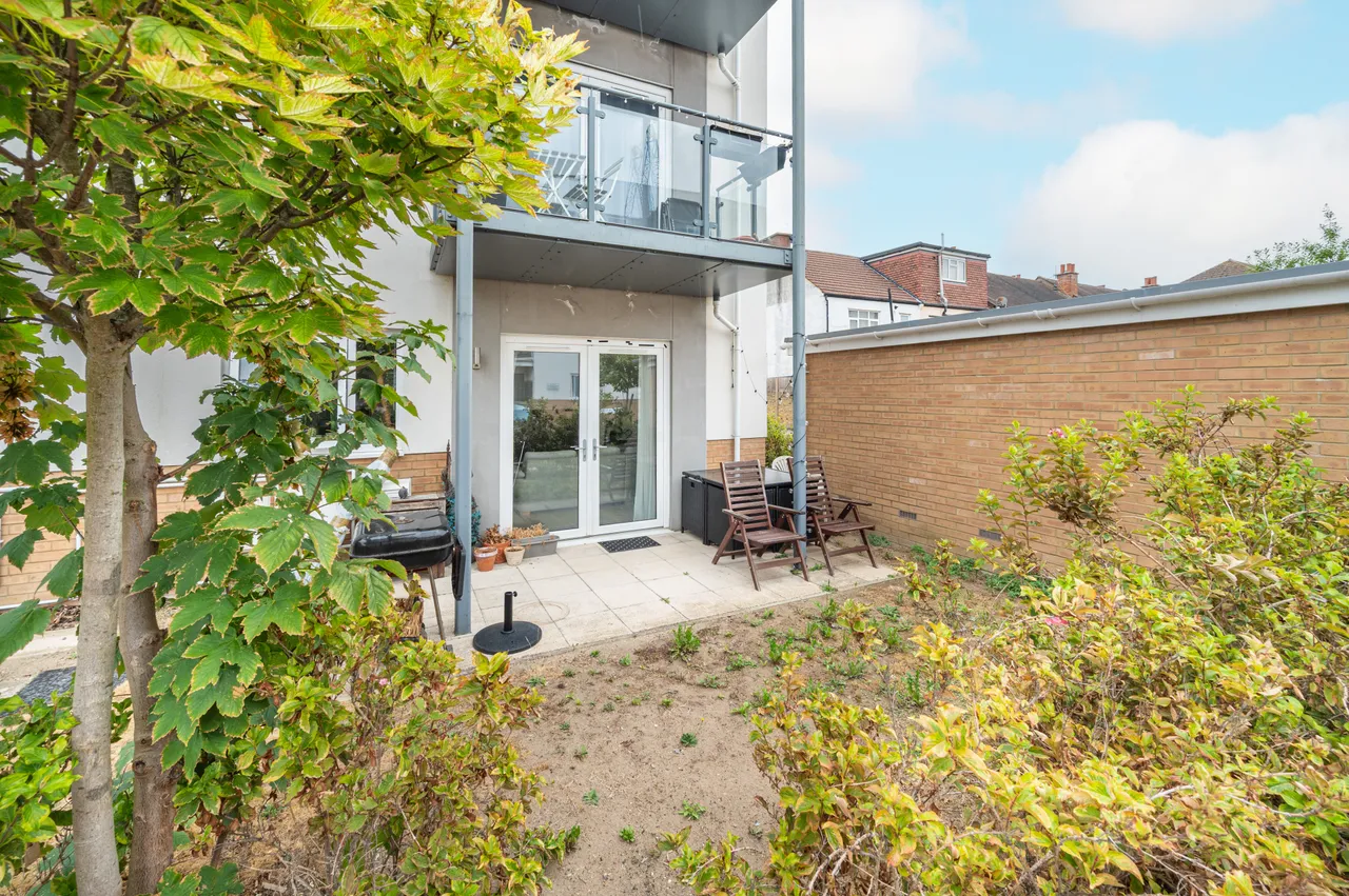 Flat 2, Stanley Lodge, Thornton Heath, photo 6