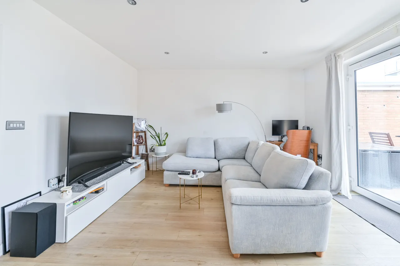Flat 2, Stanley Lodge, Thornton Heath, photo 7