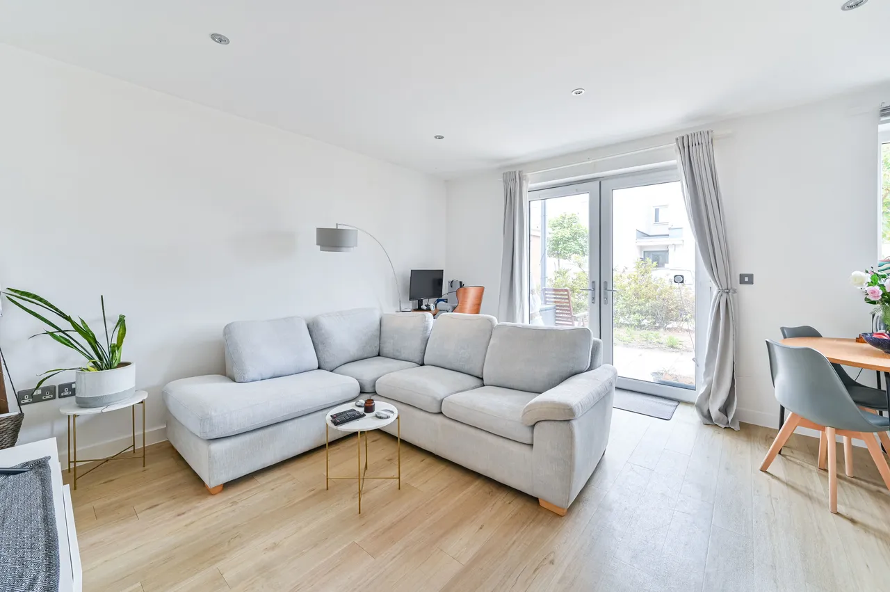Flat 2, Stanley Lodge, Thornton Heath, photo 2