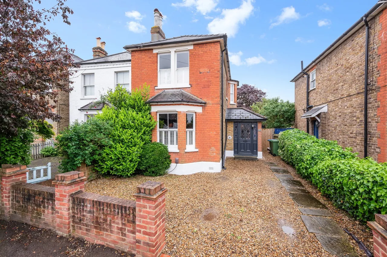 Beauchamp Road, West Molesey, KT8 2PG, photo 2