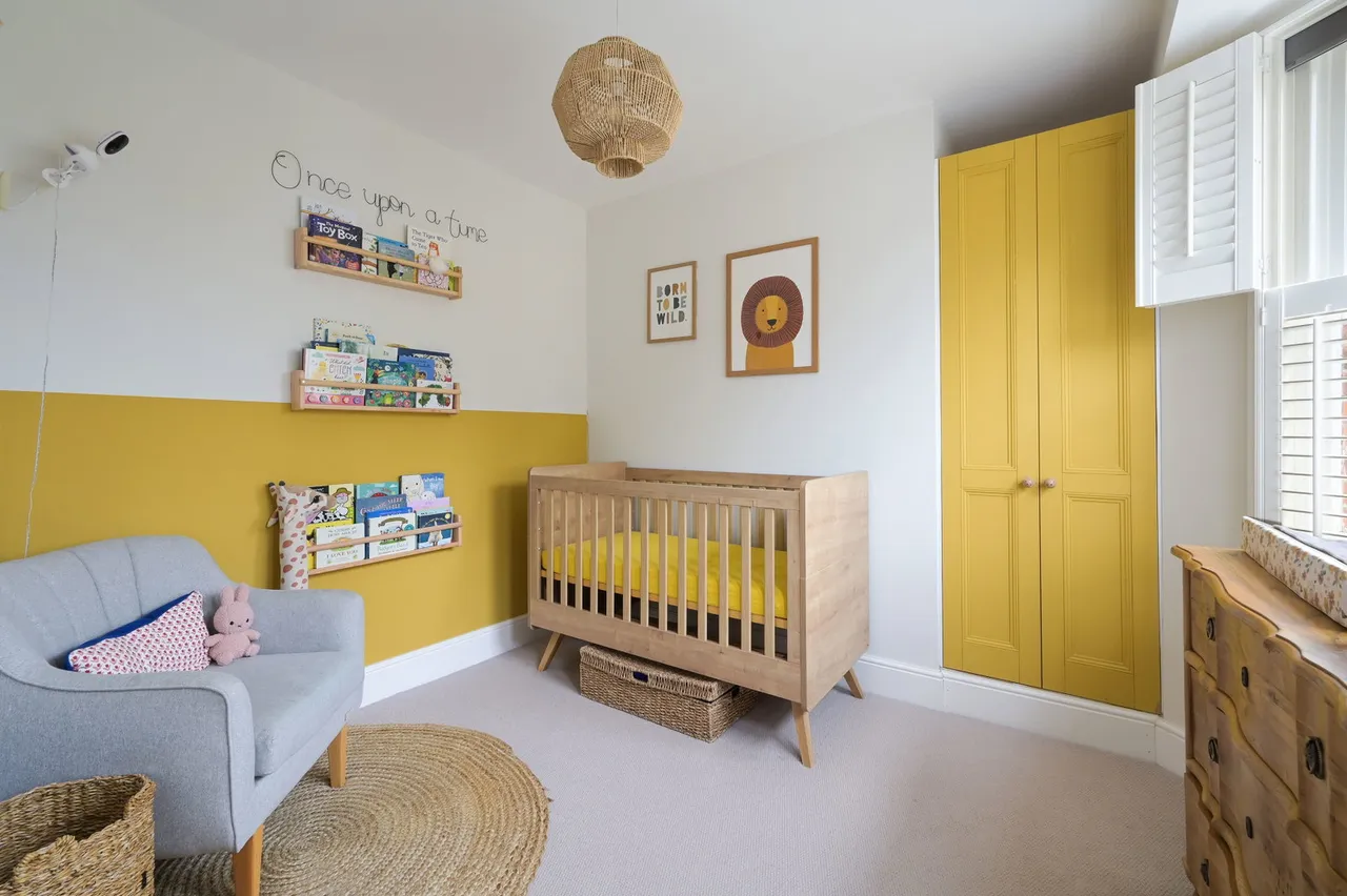 Beauchamp Road, West Molesey, KT8 2PG, photo 12