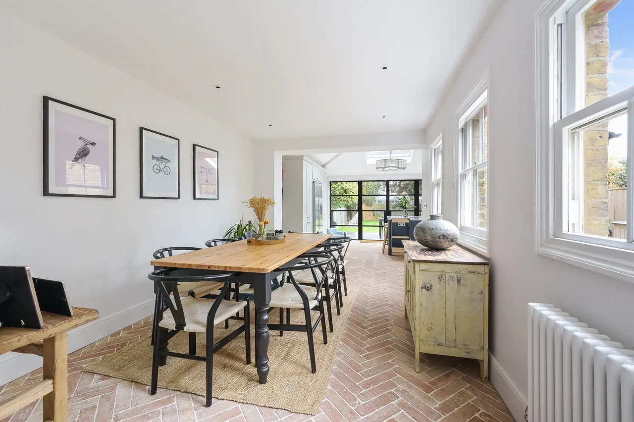 Beauchamp Road, West Molesey, KT8 2PG, photo 8