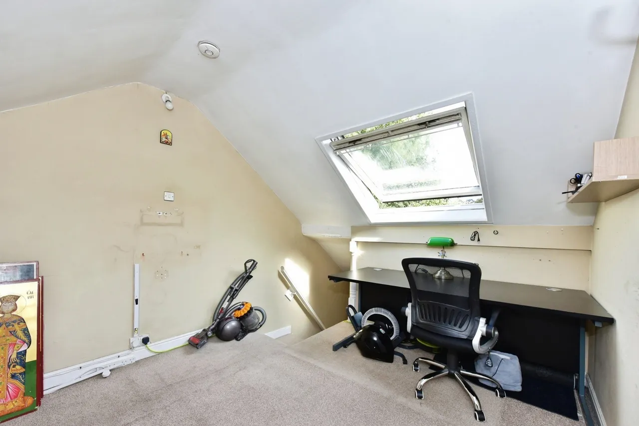Fox Hill Road, Sheffield, S6, photo 10