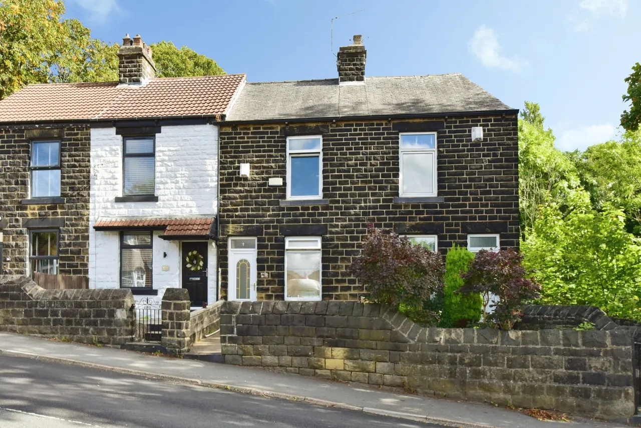 Fox Hill Road, Sheffield, S6, photo 12