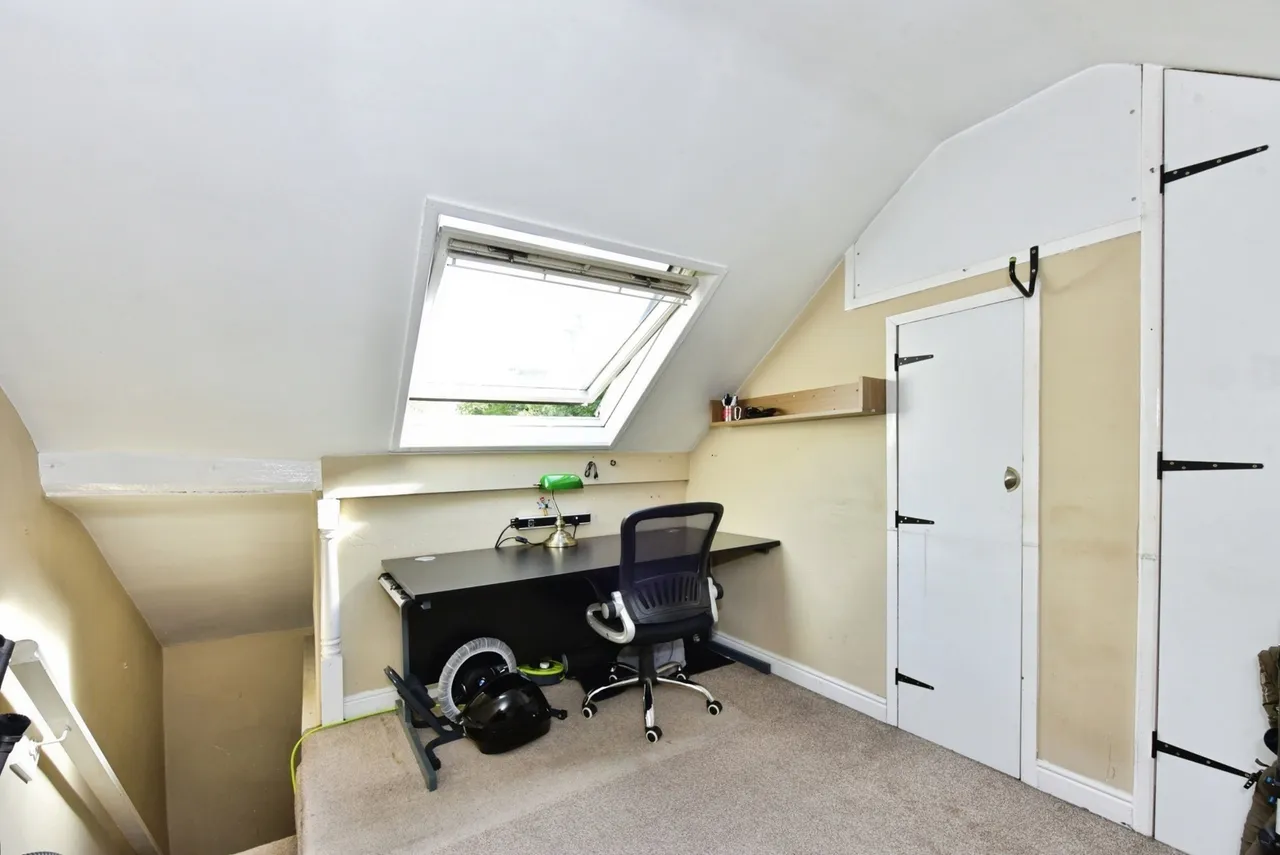 Fox Hill Road, Sheffield, S6, photo 9