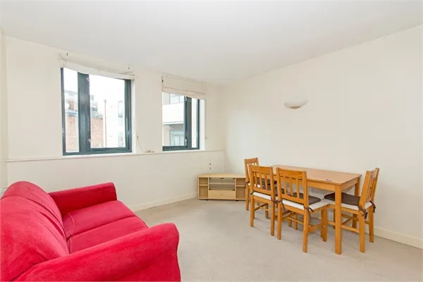 2 bed property for sale — Bird in Hand Mews, Forest Hill, SE23 3HH