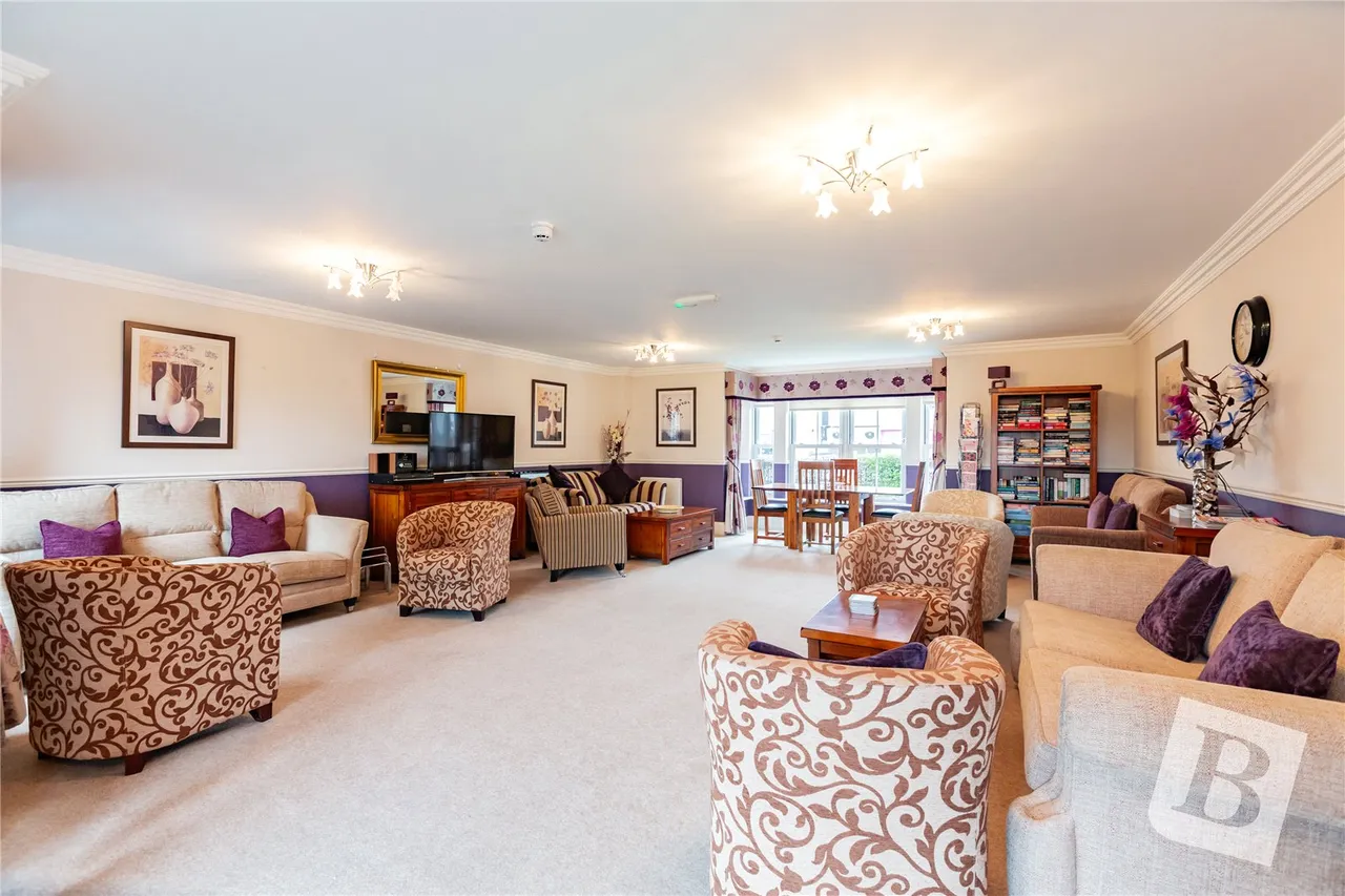 Pell Court, 165-171 Hornchurch Road, Hornchurch, RM12, photo 11