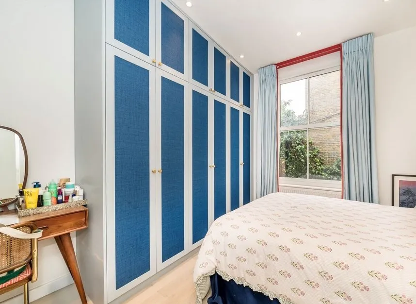 Chesson Road, London, W14, photo 8