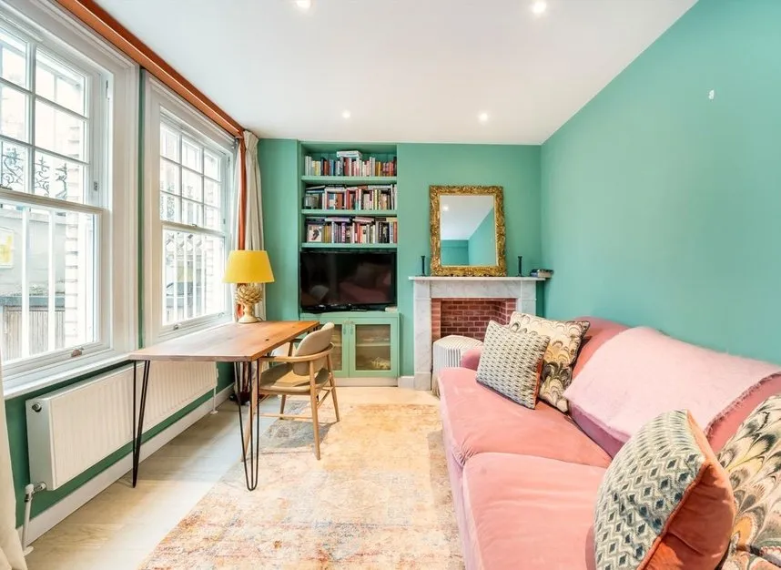 Chesson Road, London, W14, photo 6
