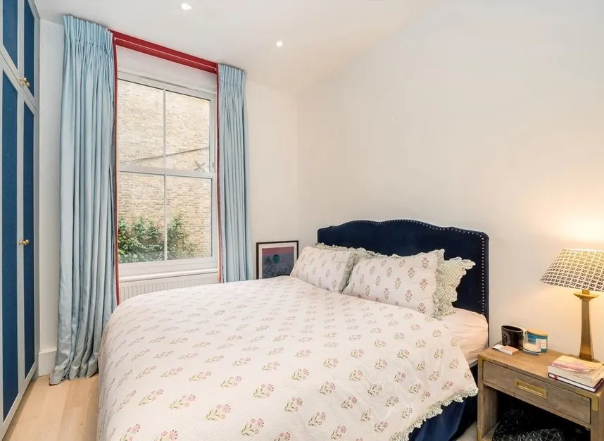 Chesson Road, London, W14, photo 7