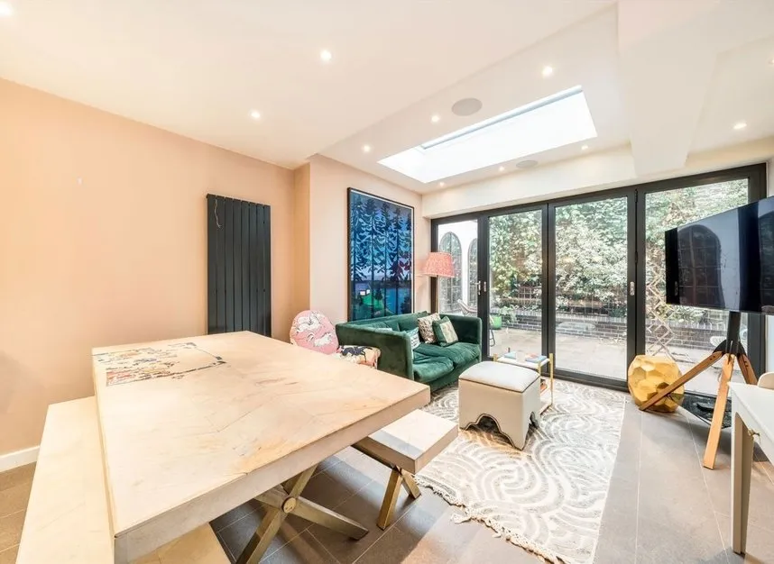 Chesson Road, London, W14, photo 4