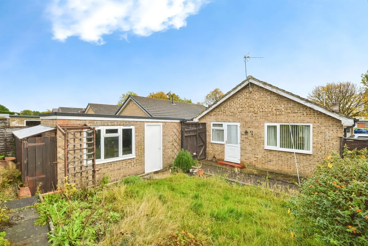 Welbury Close, Stockton-On-Tees, TS18, photo 17