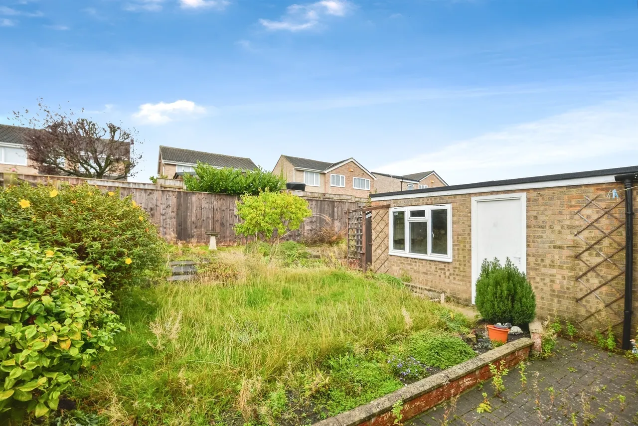 Welbury Close, Stockton-On-Tees, TS18, photo 15