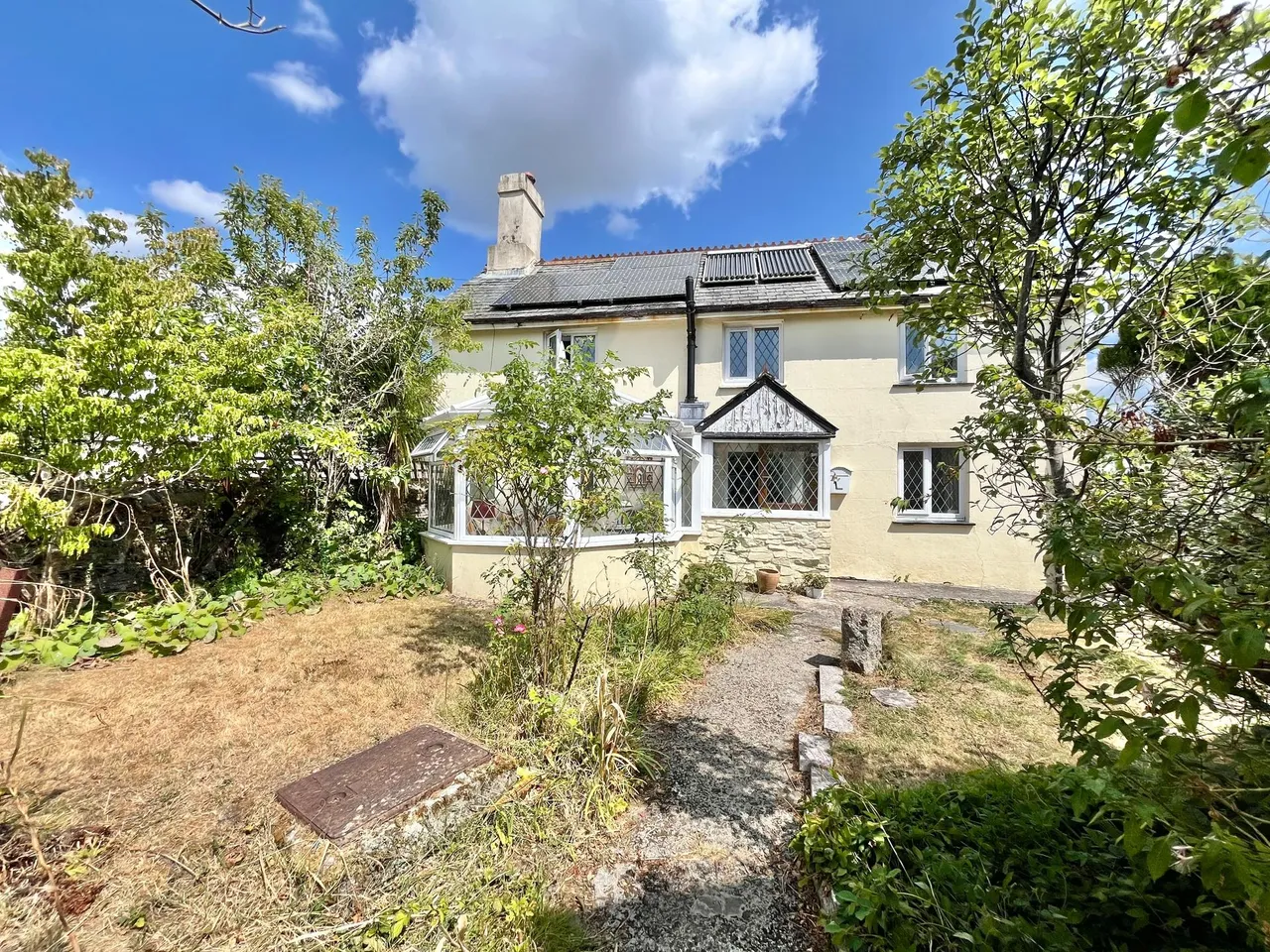 Glebe Cottage, Pillaton, PL12, photo 33