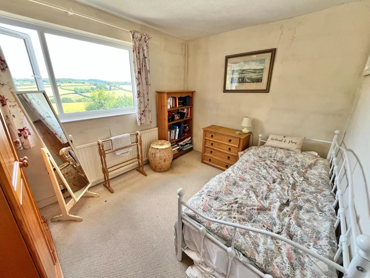 Glebe Cottage, Pillaton, PL12, photo 24