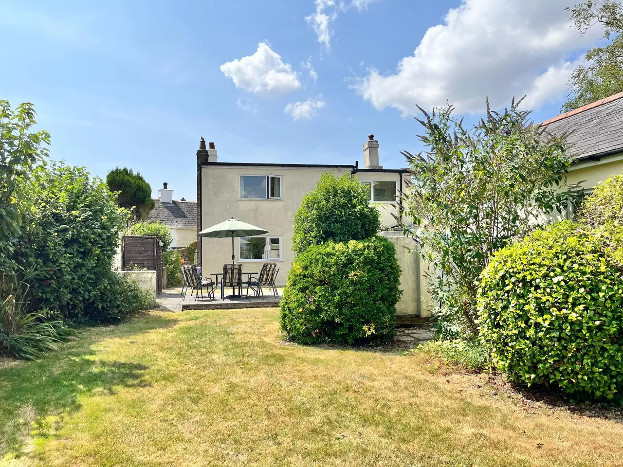 Glebe Cottage, Pillaton, PL12, photo 14