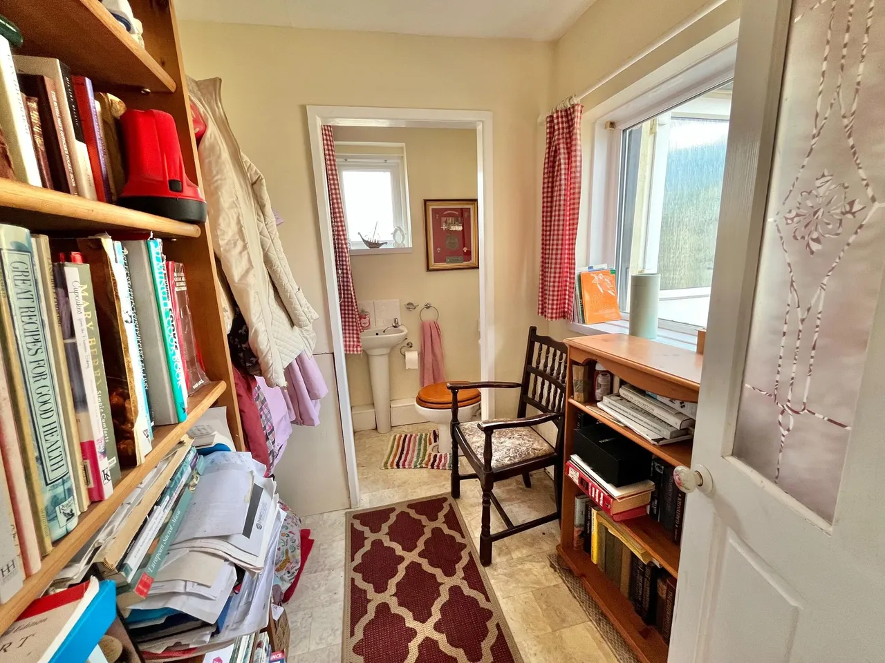 Glebe Cottage, Pillaton, PL12, photo 13