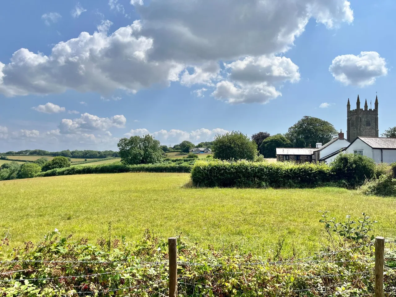 Glebe Cottage, Pillaton, PL12, photo 30