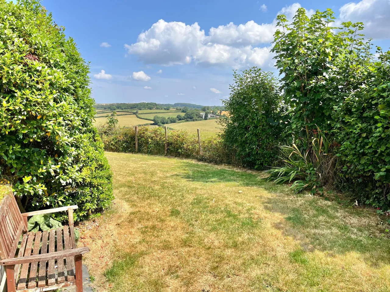 Glebe Cottage, Pillaton, PL12, photo 17