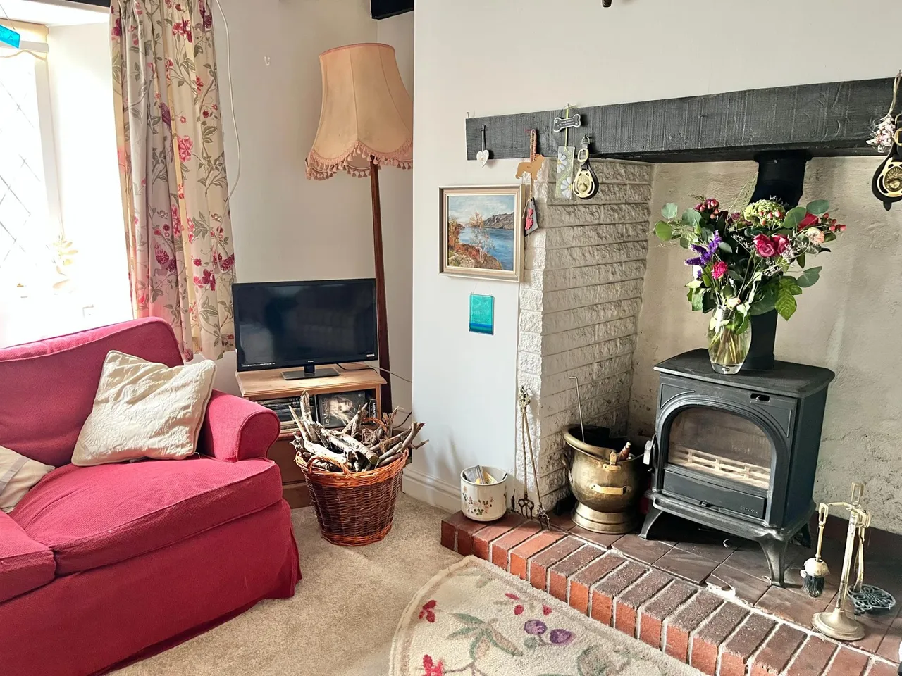 Glebe Cottage, Pillaton, PL12, photo 8
