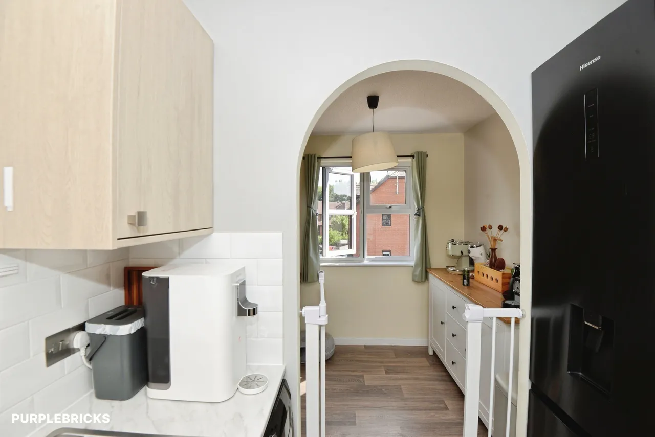 Ancona Close, Ramleaze, SN5, photo 4