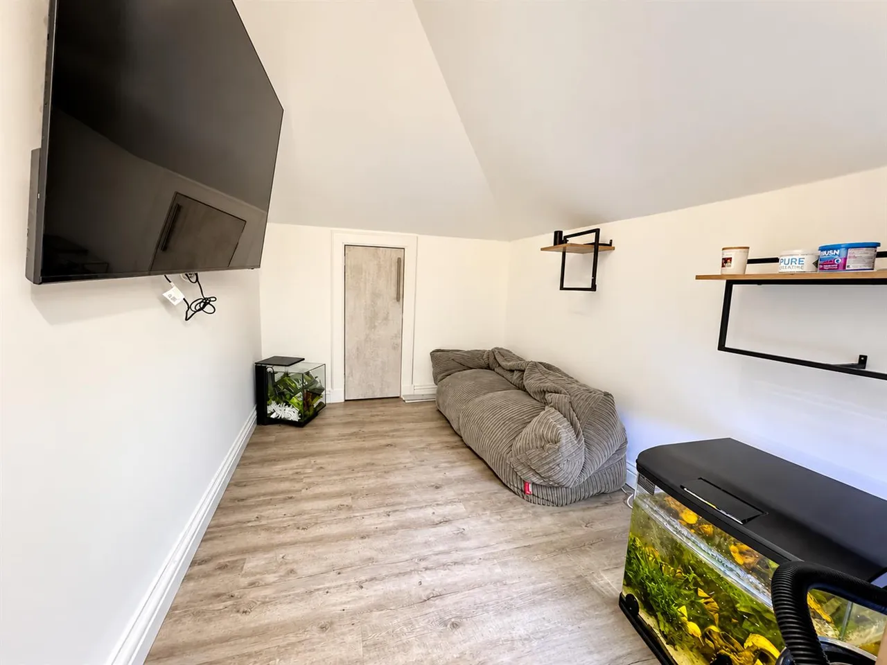Victoria Place, Cairnhill, ML6, photo 20