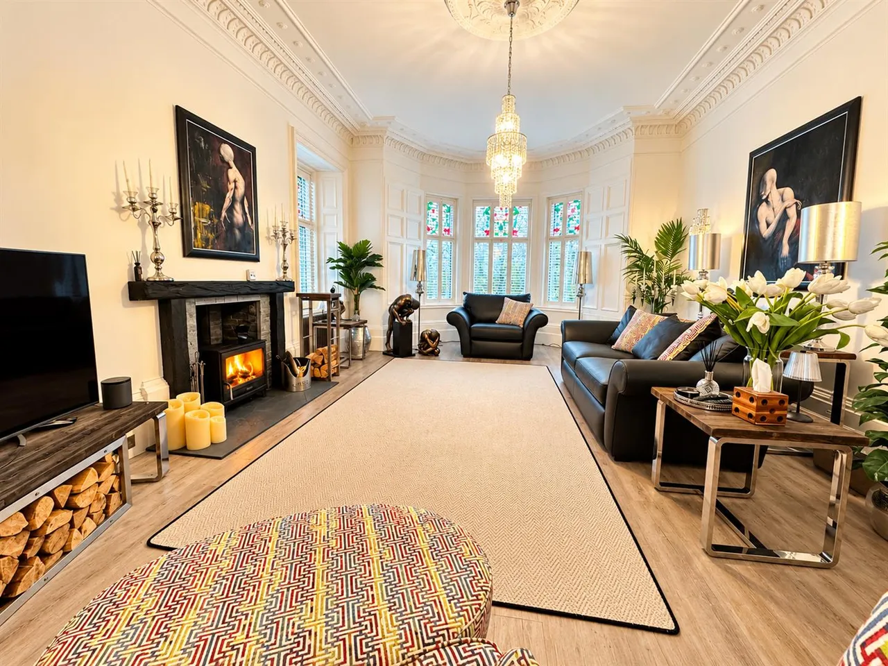 Victoria Place, Cairnhill, ML6, photo 3