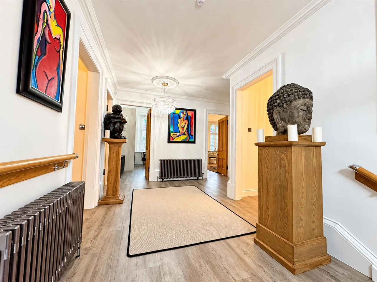 Victoria Place, Cairnhill, ML6, photo 13