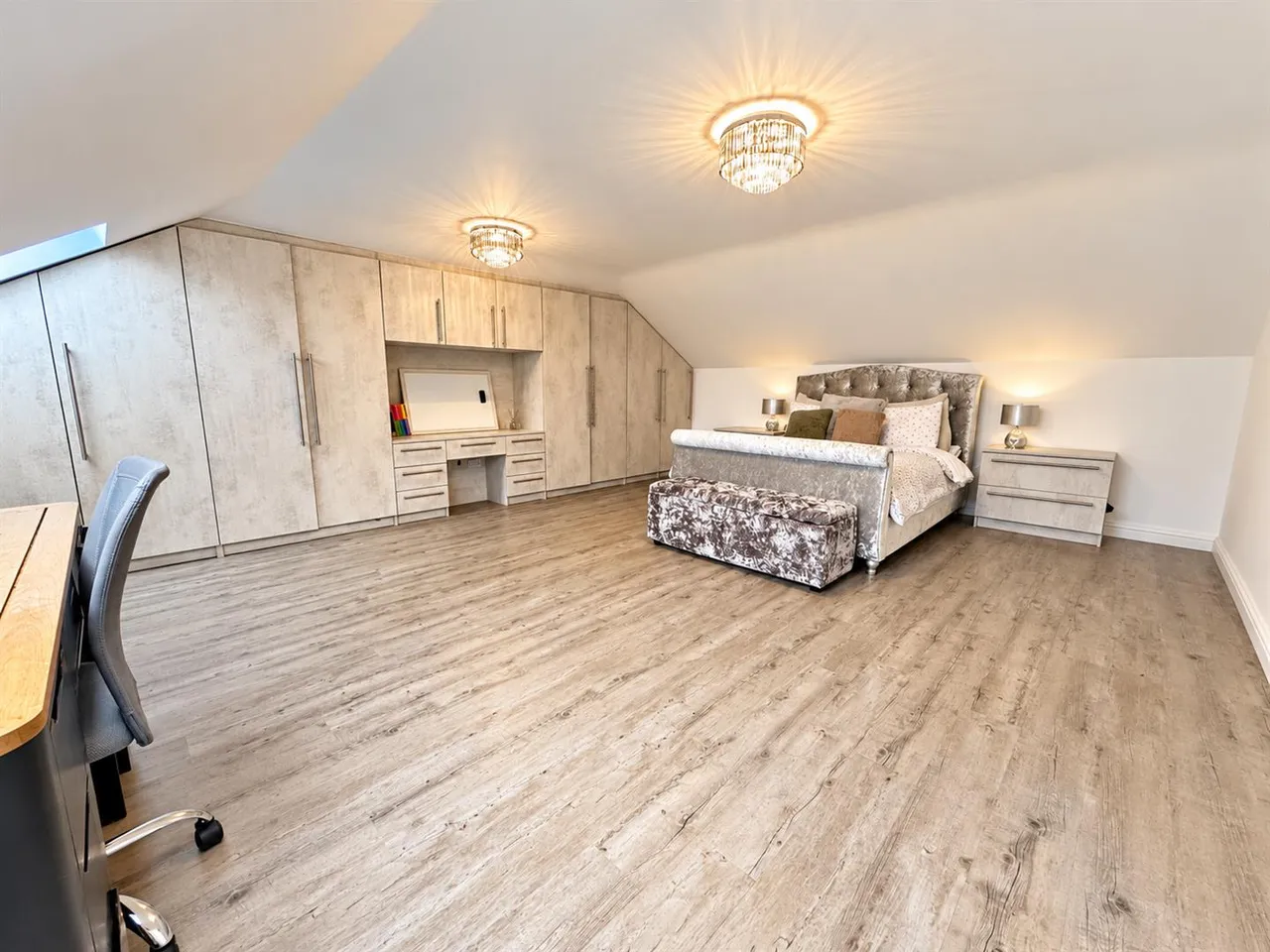 Victoria Place, Cairnhill, ML6, photo 15