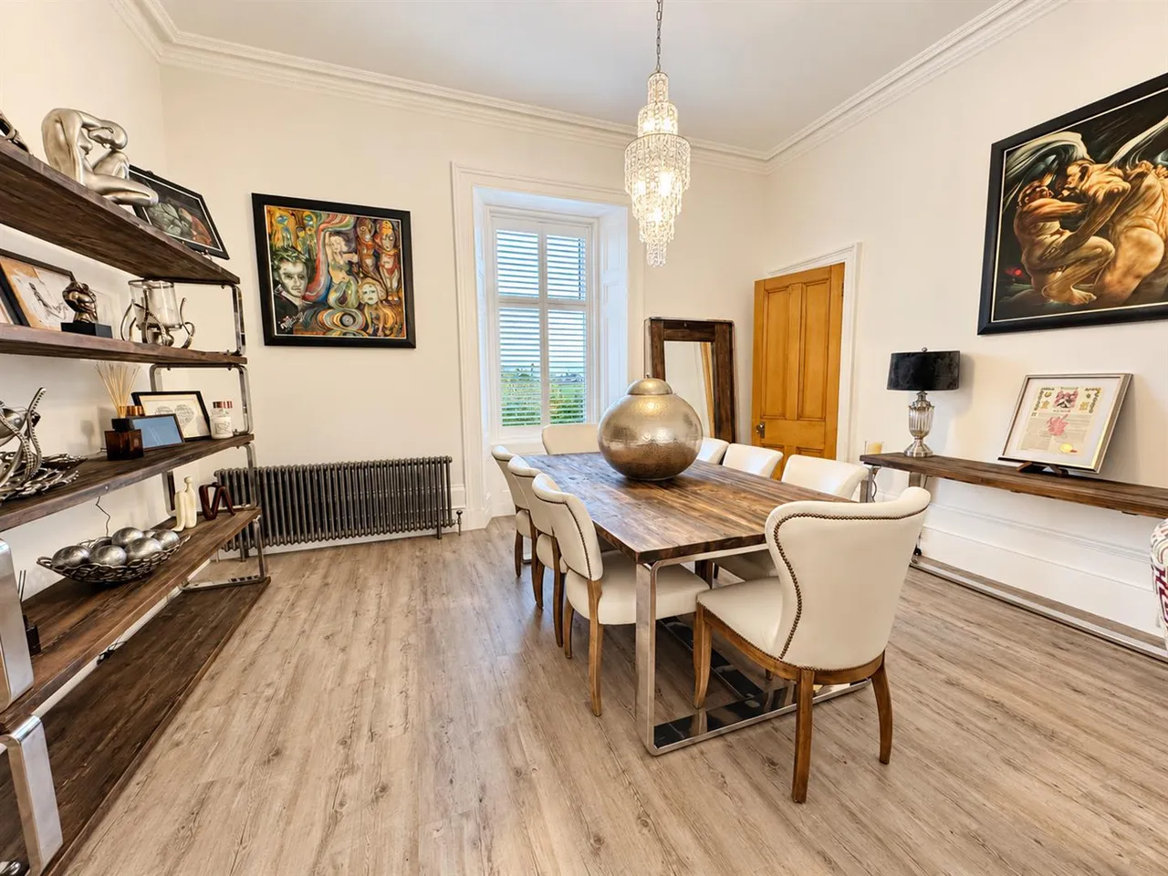 Victoria Place, Cairnhill, ML6, photo 8