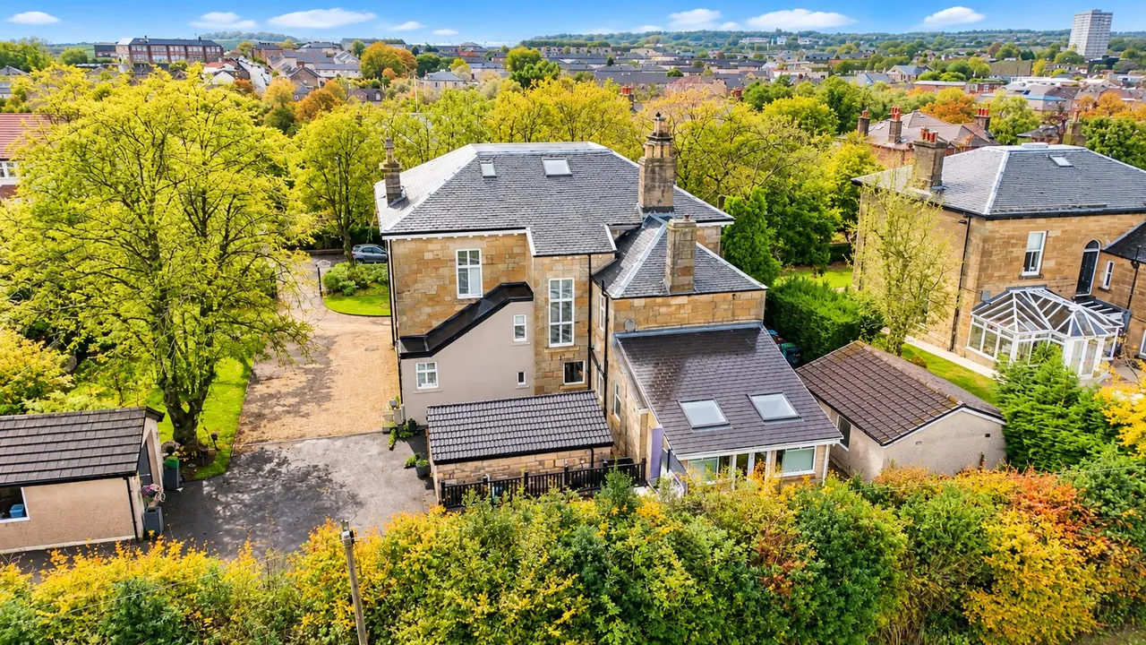 Victoria Place, Cairnhill, ML6, photo 22